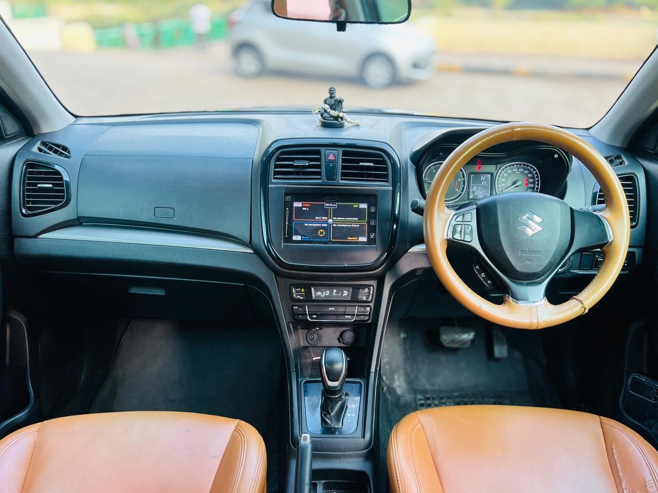 Brezza Auto 